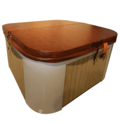 Einangrað lok (Afrit)