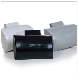 Höfuðpúði með þyngingu