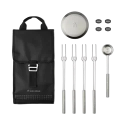 Mesa XL aukahlutapakki