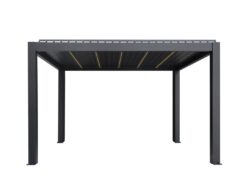 Pergóla IM18 (3 metra hvít)