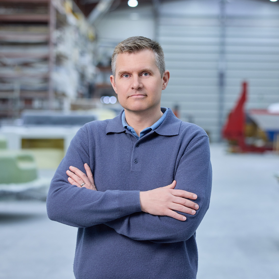 Óskar Hafnfjörð Auðunsson