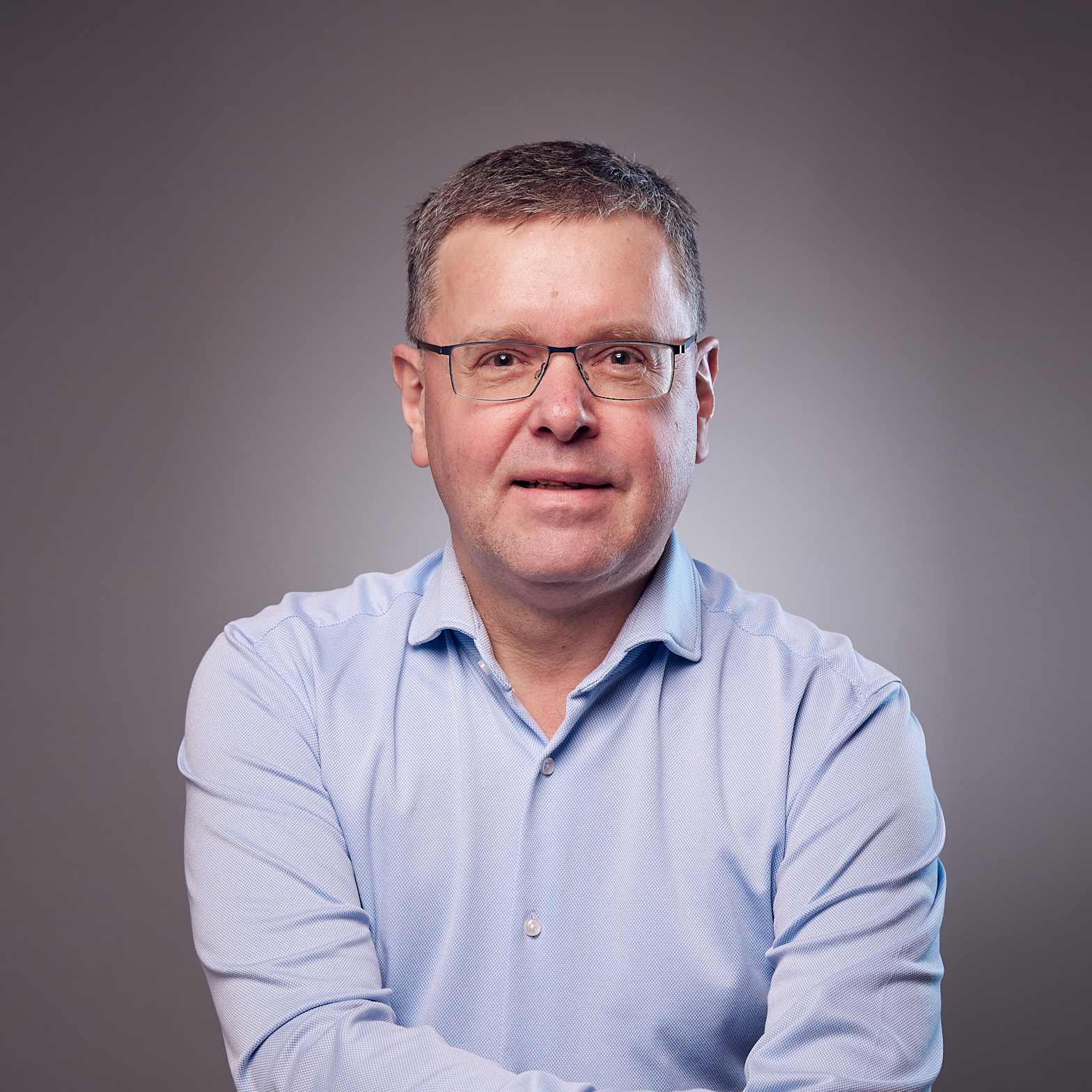 Högni Bergþórsson