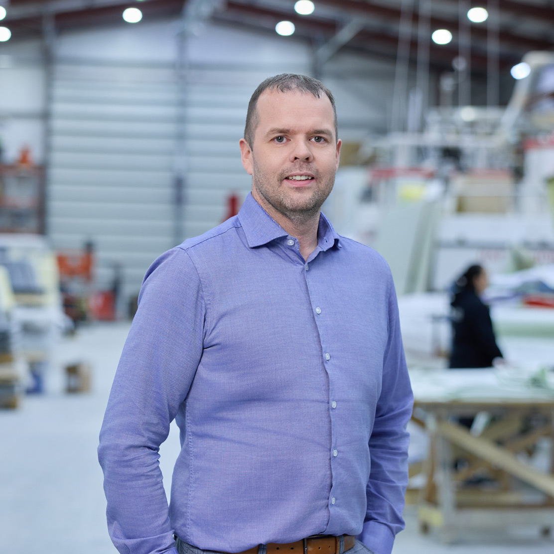 Úlfar Þór Viðarsson