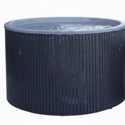 Rammi fyrir Bylgjuskel