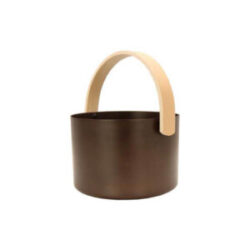 Saunufata 6 L  Mocha