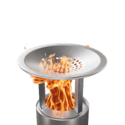 Hitadreifari fyrir Mesa