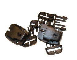 Smellur fyrir Einangruðu Lokin