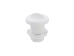 Lofskrúfa / barnayfirfall