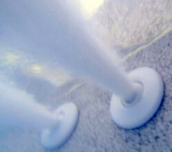 Vatnsnudd 4ra stúta