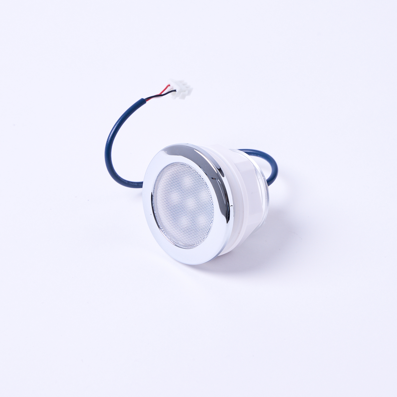 Ljós með rofabúnaði og tengiboxi - Image 2