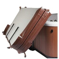 Loklyfta frístandandi