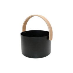 Saunufata - þrír litir