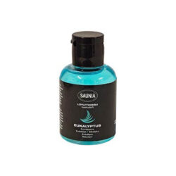 Saunia Ilmdropar - Eucalyptus 50ml