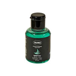 Saunia Ilmdropar - Mynta 50ml