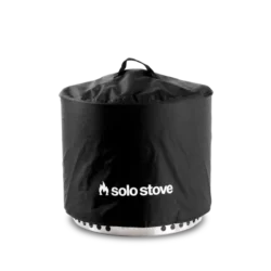 Yfirbreiðsla fyrir Bonfire eldstæði