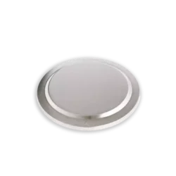 Lok fyrir Ranger eldstæði