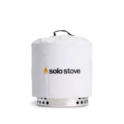 Yfirbreiðsla fyrir Ranger eldstæði