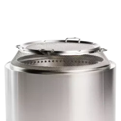 Neistagrind fyrir Bonfire eldstæði