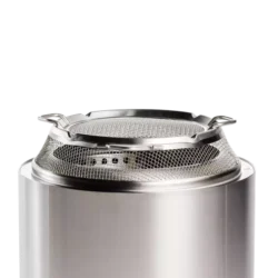 Neistagrind fyrir Ranger eldstæði