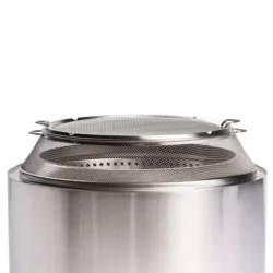 Neistagrind fyrir Yukon eldstæði