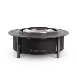 Borð fyrir Yukon eldstæði