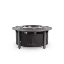 Borð fyrir Ranger/Bonfire eldstæði