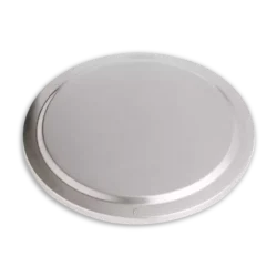 Lok fyrir Yukon eldstæði