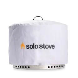 Yfirbreiðsla fyrir Yukon eldstæði