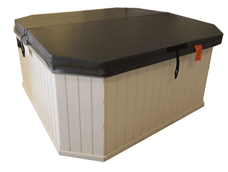 Einangrað lok - Image 5