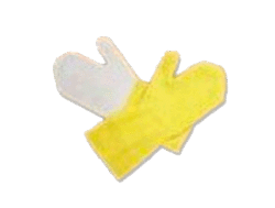 Hanski (ultra mitt)hanski