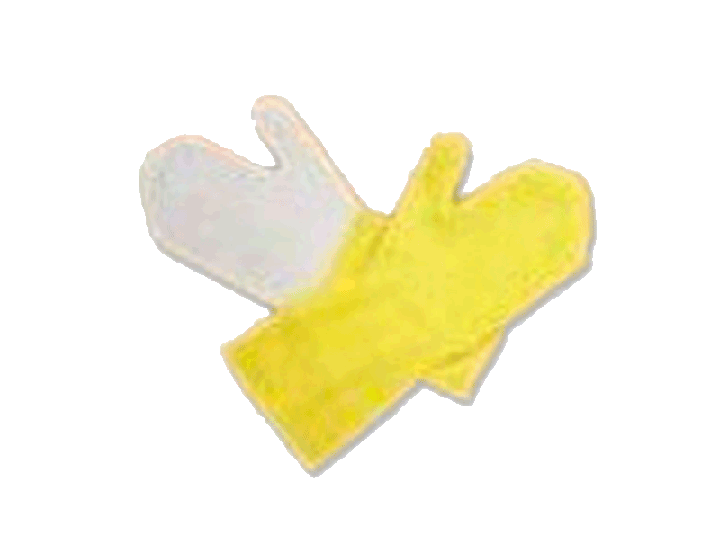 Hanski (ultra mitt)hanski