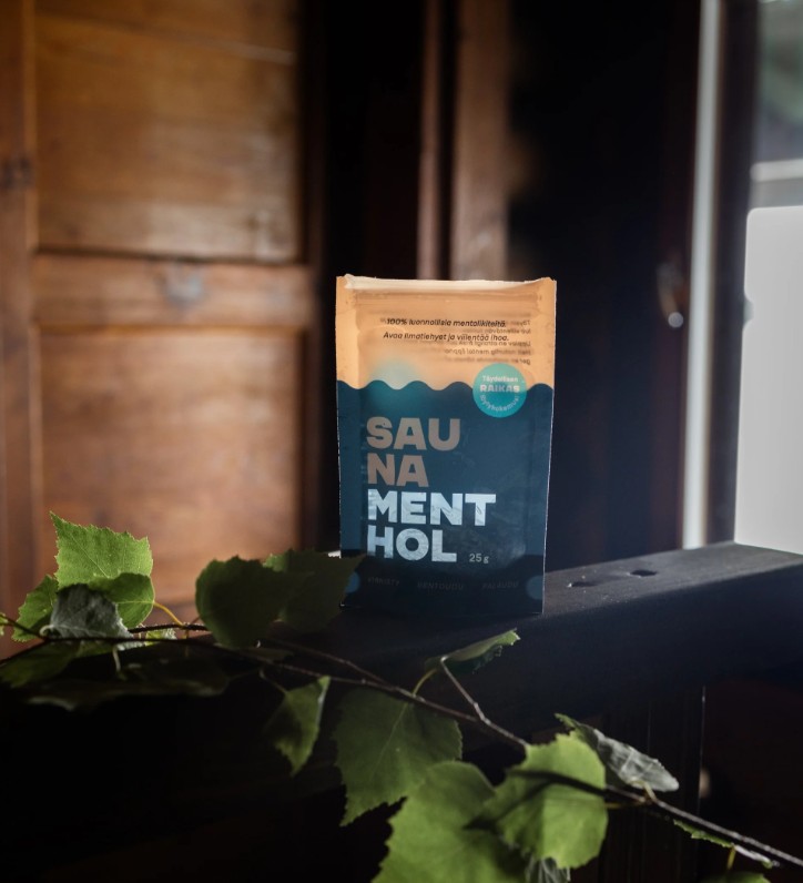 Menthol Kristallar - Image 2