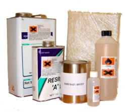 Plastviðgerðarefni