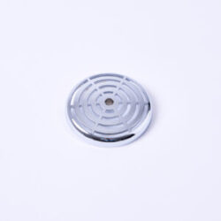 Rist á sogstút króm