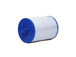 Sía fyrir rafhituðu pottana