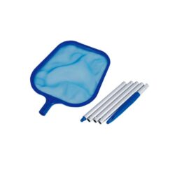 Háfur með framlengingarskafti