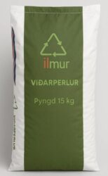 Lerkiperlur 15 kg