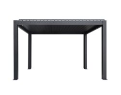 IM18 Pergóla 3 metra grá