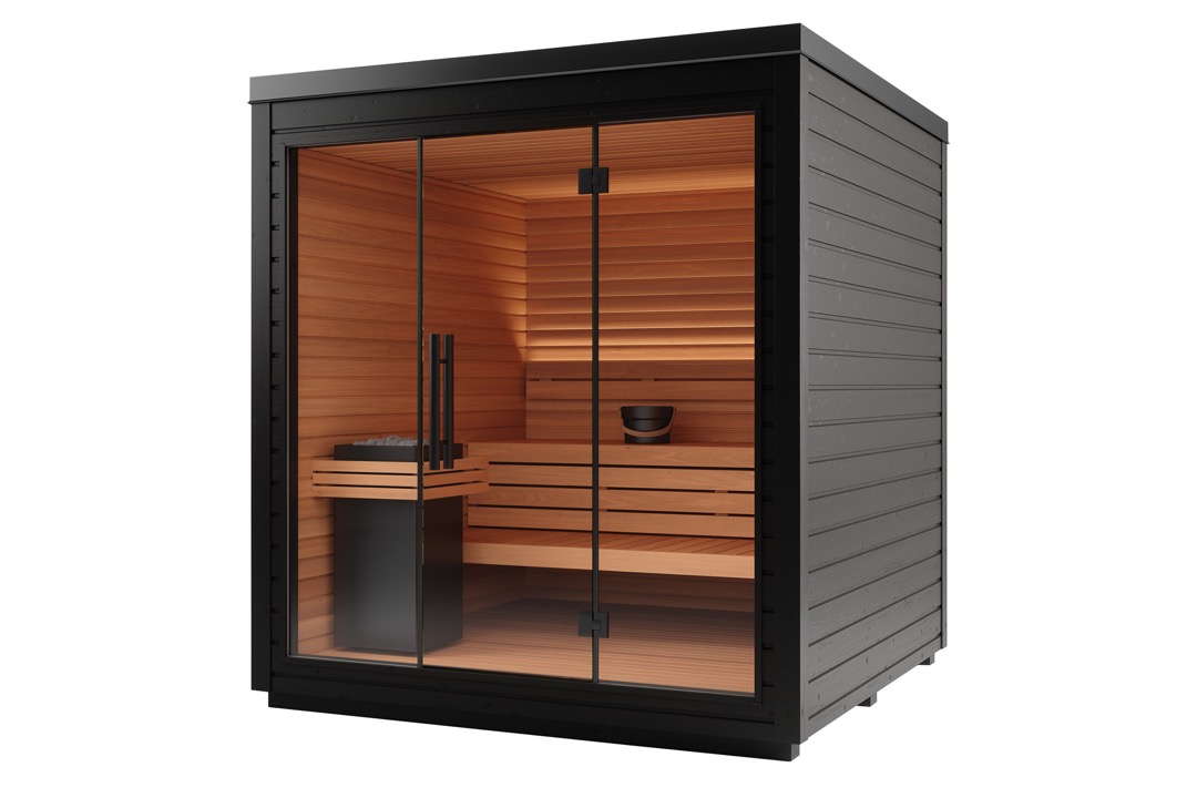 Mira sauna - Image 2