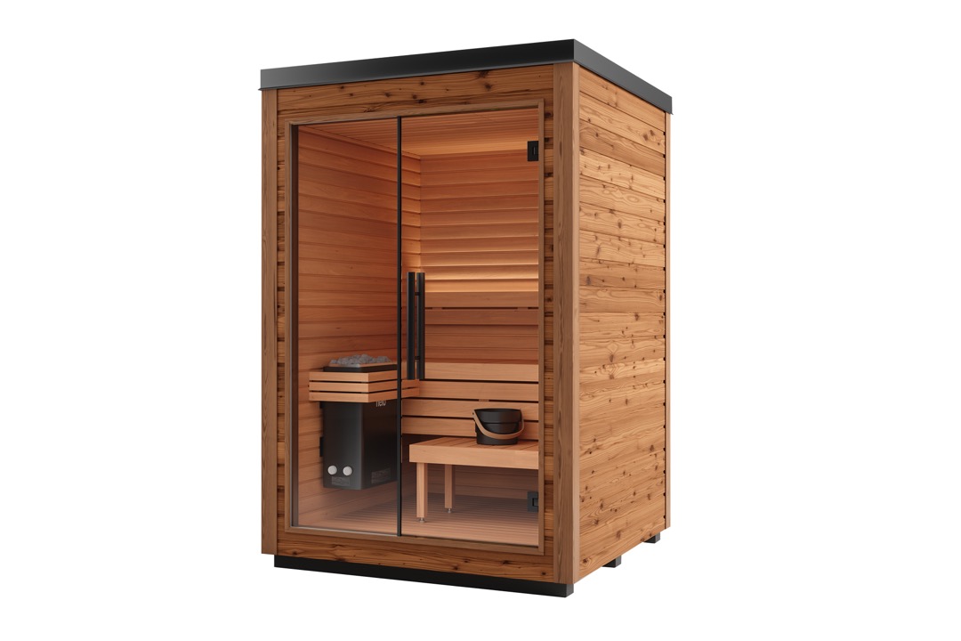 Mira sauna - Image 3