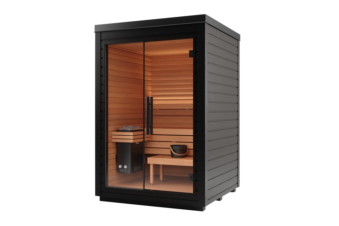 Mira sauna