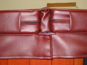 Einangrað lok - Image 2