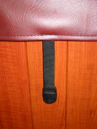 Einangrað lok - Image 3