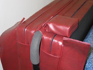 Einangrað lok - Image 4