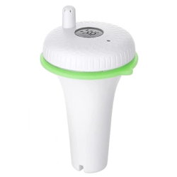 Þráðlaus hitamælir IBS-P02R Útisendir