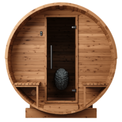 Luma sauna