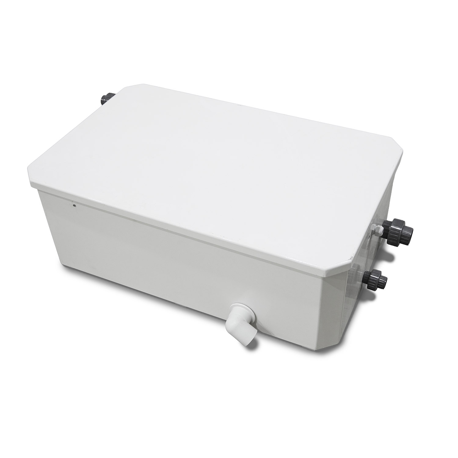 Rafhitabox